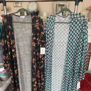 NWT LuLaRoe Sarah Size L and Size Xl